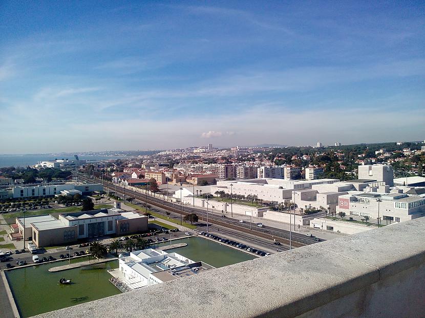  Autors: turistsr@speles Pavisam nedaudz no Lisbon, Sintra un Cascais