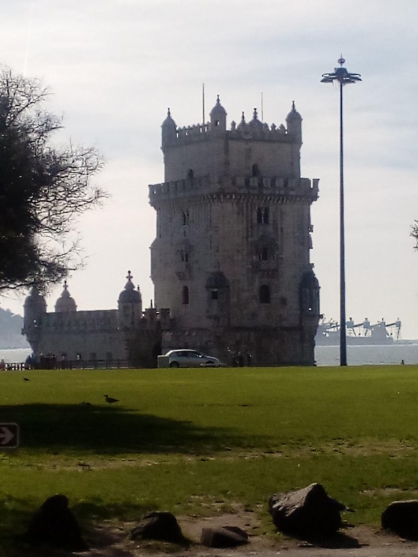  Autors: turistsr@speles Pavisam nedaudz no Lisbon, Sintra un Cascais