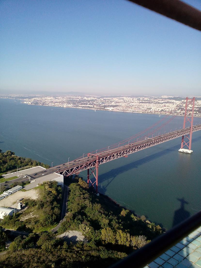  Autors: turistsr@speles Pavisam nedaudz no Lisbon, Sintra un Cascais