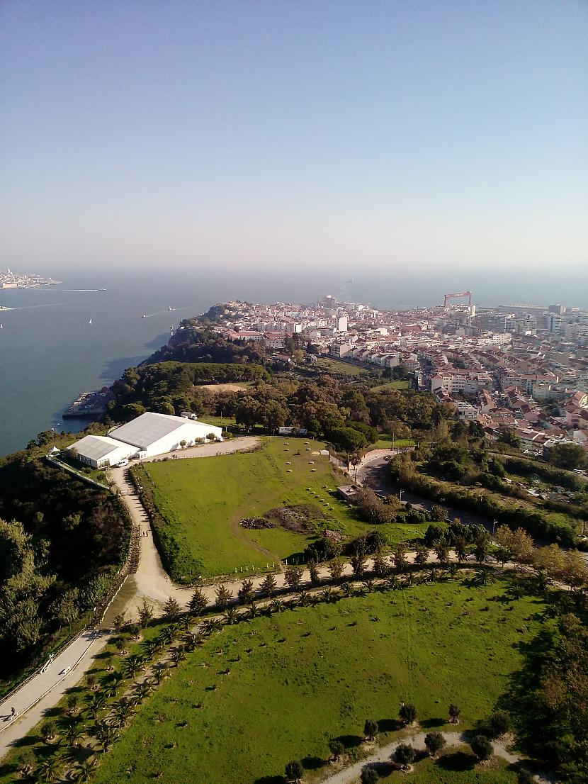  Autors: turistsr@speles Pavisam nedaudz no Lisbon, Sintra un Cascais