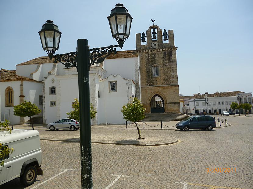  Autors: turistsr@speles Faro (3. daļa, beidzamā)