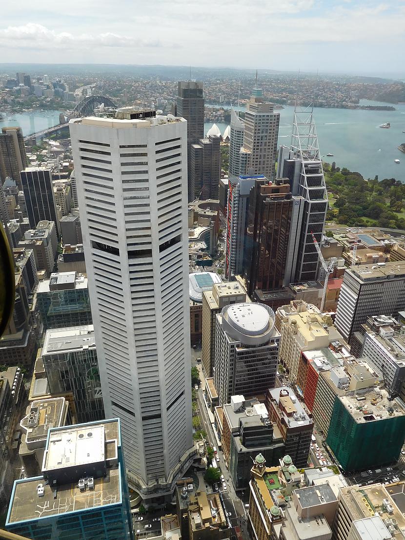  Autors: turistsr@speles Vēl drusciņ Sydney.