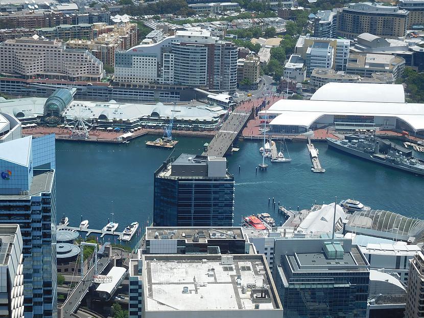  Autors: turistsr@speles Vēl drusciņ Sydney.