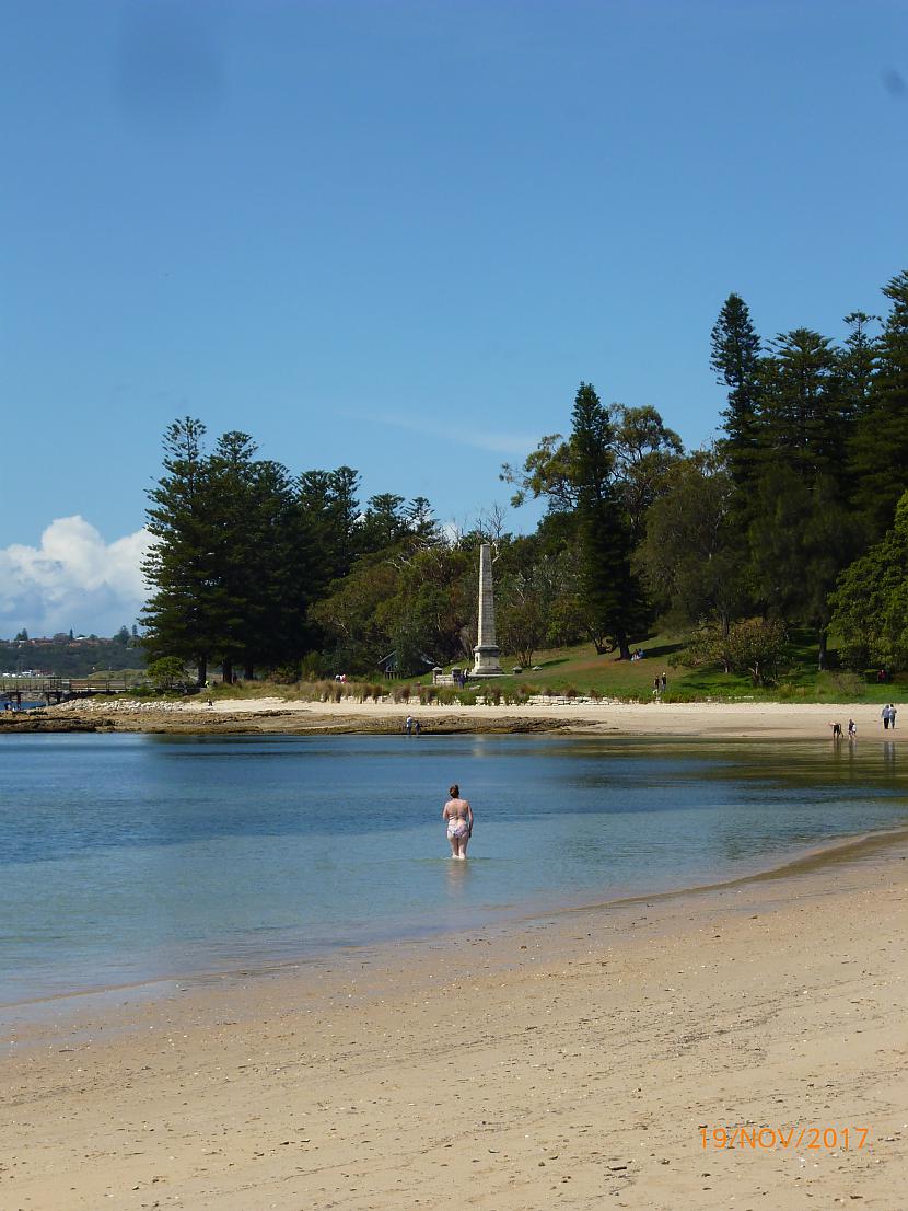  Autors: turistsr@speles Sydney tuvākā apkārtne