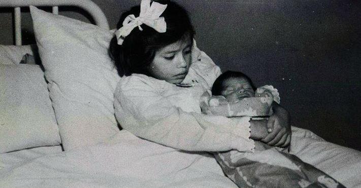 nbspnbspnbspnbspnbsp Autors: Fosilija Lina Medina, jaunākā māte cilvēces vēsturē, kas 5 gadu vecumā dzemdēja mazuli