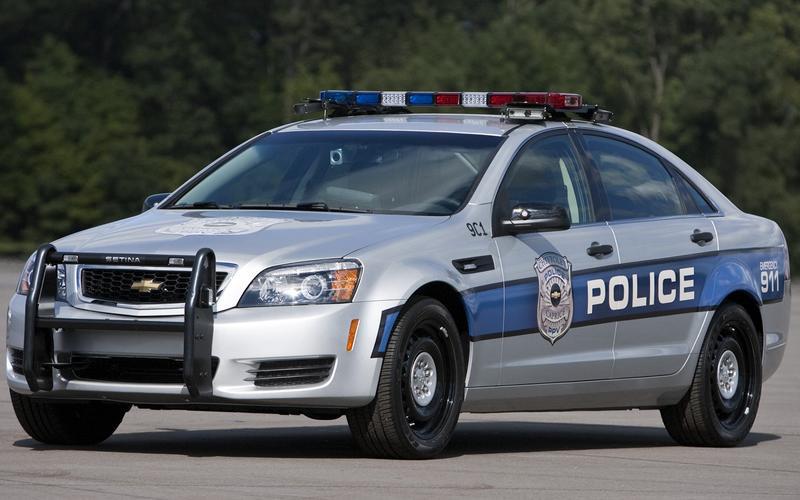 Chevrolet Caprice PPV ASVLīdz... Autors: Charged 40 Interesantākie policijas auto pasaulē.