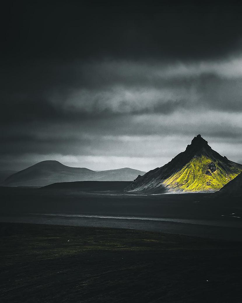  Autors: ALISDZONS Iceland