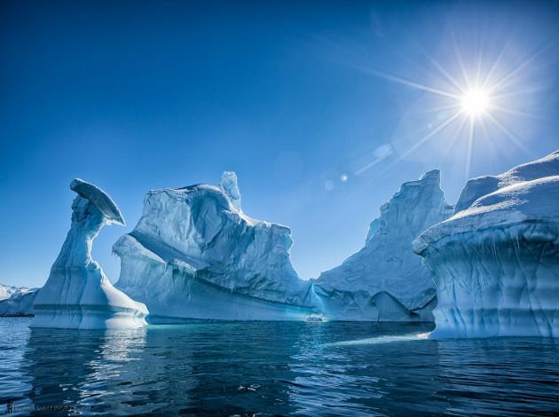 Antarktikā izkusīs 300nbsp000... Autors: GargantijA 60 sekundes – kas mainās?