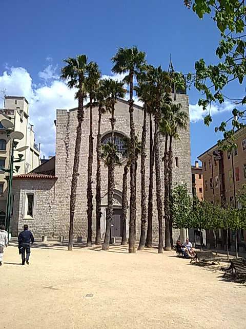 Autors: turistsr@speles Girona, Spānija