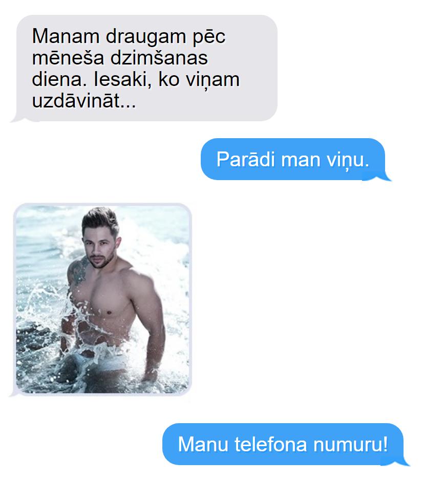  Autors: matilde 11 smieklīgas SMS no cilvēkiem, kuriem ir vāji nervi