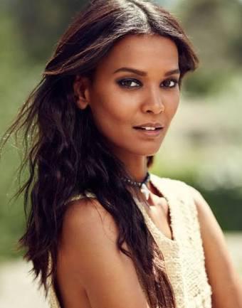 Etiopiešu  supermodele aktrise... Autors: Zigzig Kuras ir vislabākās melnādainās meitenes? 👩🏿
