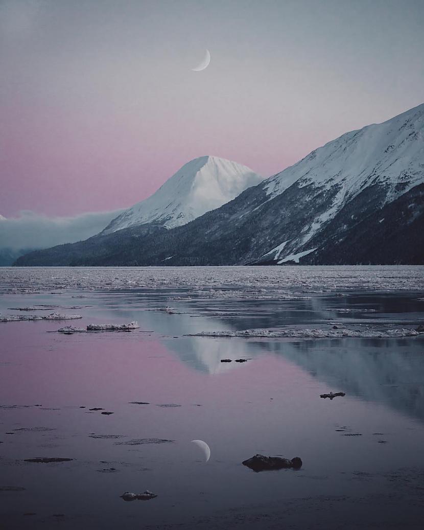  Autors: ALISDZONS Alaska