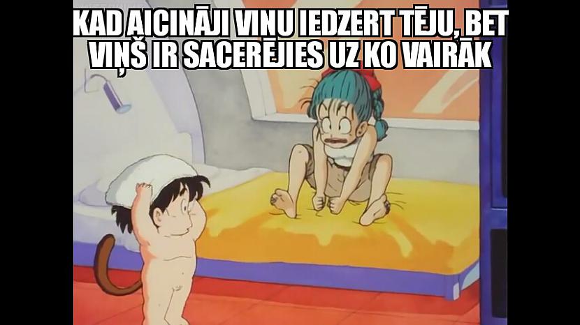  Autors: Tokiari  100% neredzētas memes