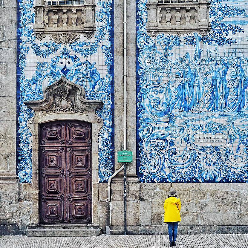  Autors: ALISDZONS Porto, Portugal