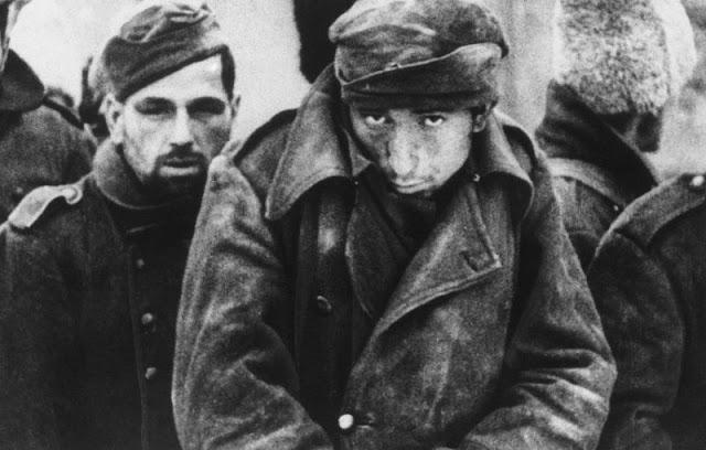 Vācu karagūsteknisnbsp Autors: Lestets Kara šausmas: kauja par Staļiningradu 1942-1943. g.