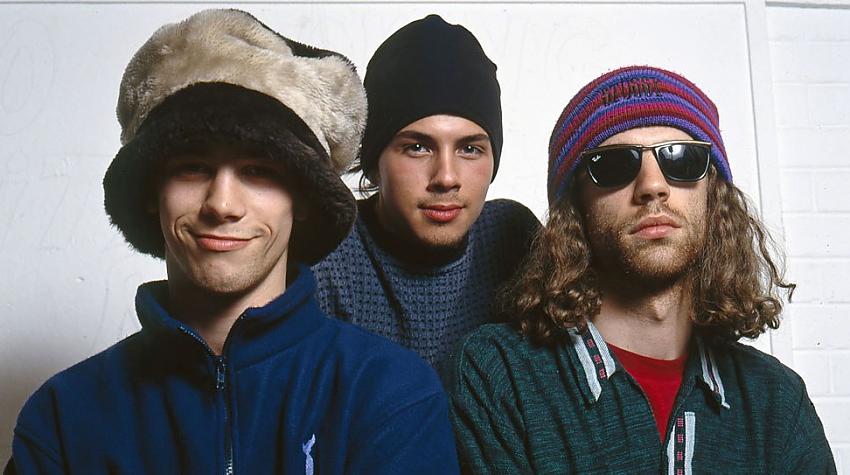 Cilvēks ar ragiem uz galvas (Jamiroquai)