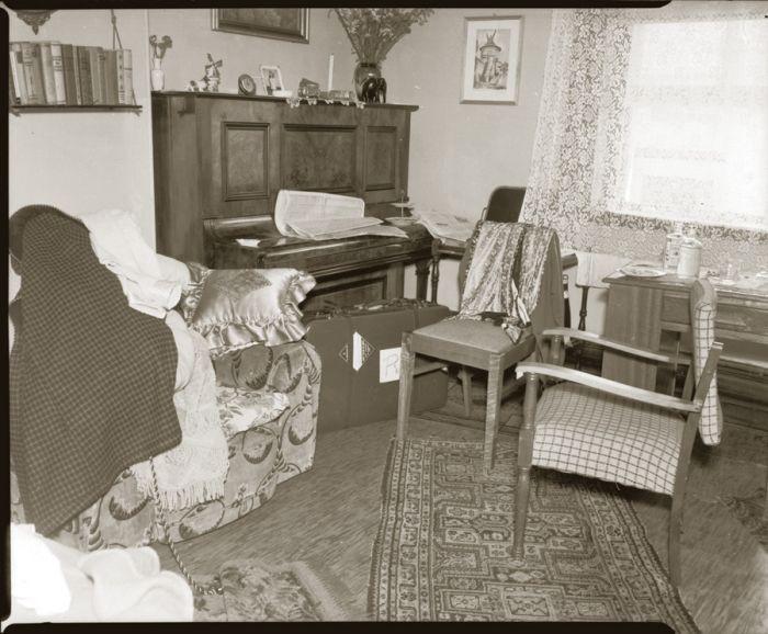 FotonbspThe Historic Houses... Autors: Lestets Brutālo noziegumu bildes no Sidnejas policijas, pat no 1930-to gadu arhīviem