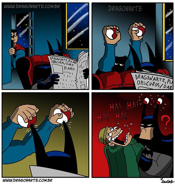  Autors: Latvian Revenger Smieklīgi komiksiņi un attēli par supervaroņiem #2