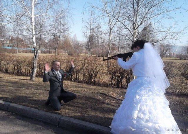 Scaronī sieva vīram parāda kas... Autors: Latvian Revenger Tu neesi bijis kāzās, ja neesi bijis krievu kāzās!