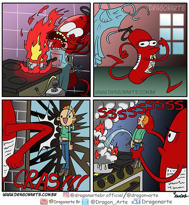  Autors: Latvian Revenger Smieklīgi komiksiņi un attēli par supervaroņiem #6