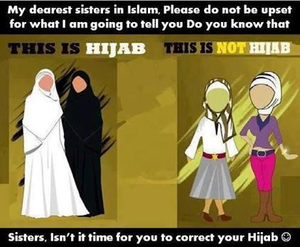 Mūsdienās daudzas musulmaņu... Autors: Zigzig Par hidžābu un citām galvassegām 🧕🏼
