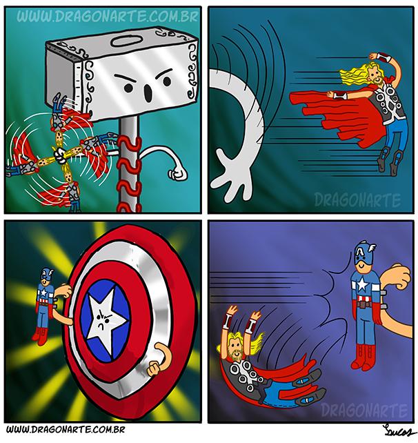  Autors: Latvian Revenger Smieklīgi komiksiņi un attēli par supervaroņiem #8