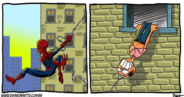  Autors: Latvian Revenger Smieklīgi komiksiņi un attēli par supervaroņiem #9