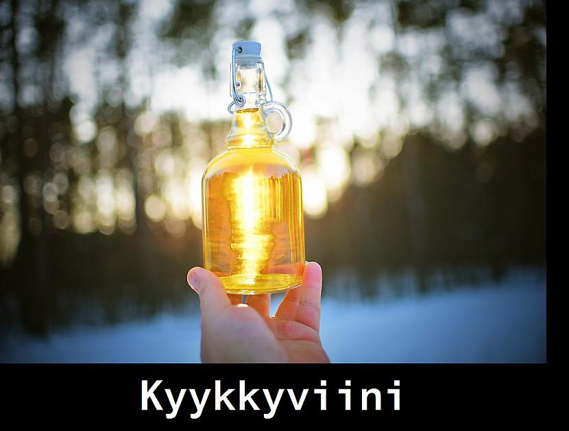 Foto PixabaySomijā alkohols... Autors: Lestets 15 gandrīz neiztulkojami termini somu valodā
