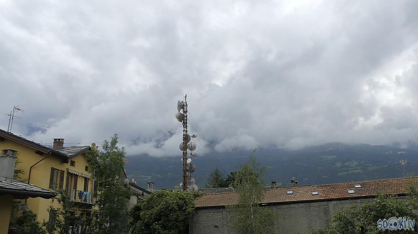  Autors: Fosilija Kam patīk ceļot - Itālijas vlogs #2 - Aosta