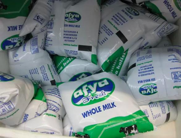 Kenijā  puslitrs piena Autors: Ļurbaks 20 lietas, ko var nopirkt dažādās pasaules valstīs tikai par vienu eiro