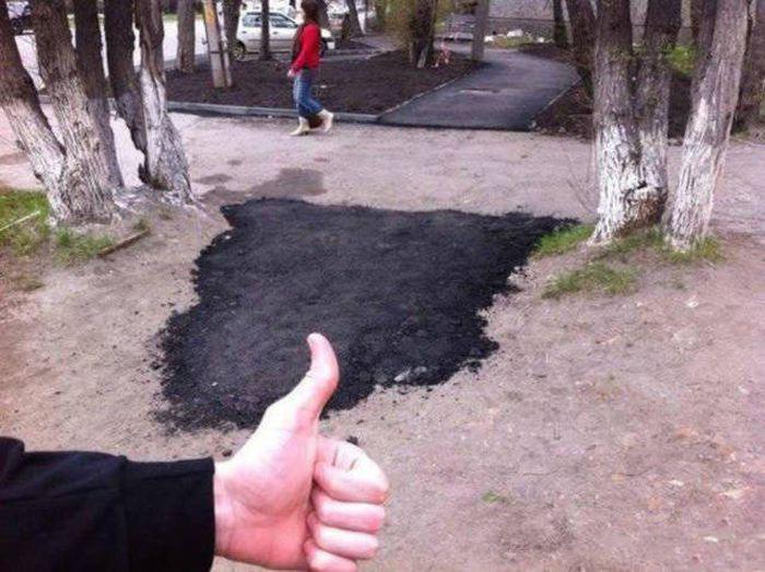 Autors: nolaifers Only In Russia! 35 FOTO