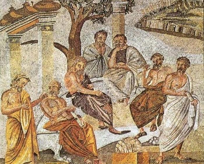 Nejaušs atklājums1594gadā kad... Autors: ĶerCiet 8 interesanti fakti par seno pilsētu Pompeju
