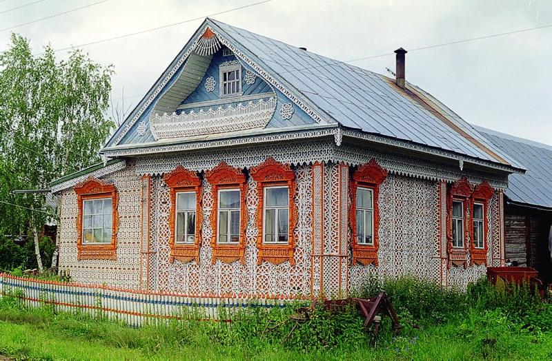  Autors: Charged Krievu arhitektūra.