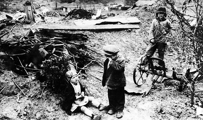  Autors: Altenzo Asiņainākā kauja 2. pasaules karā.
