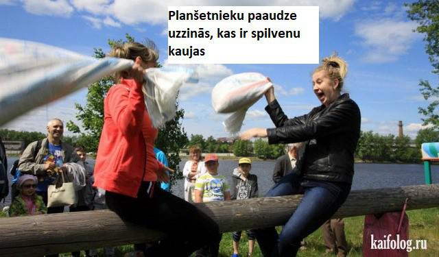  Autors: Latvian Revenger Smieklīgas bildītes ar parakstiem piektdienai