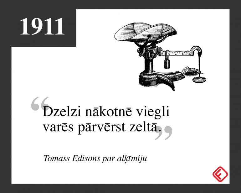  Autors: ĶerCiet 20 amizanti nākotnes paredzējumi no seniem laikiem, kuri bijuši kļūdaini