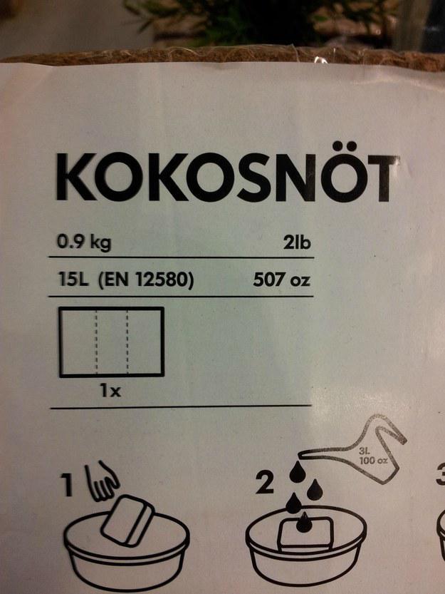  Autors: matilde Izlase: Smieklīgākie «Ikea» preču nosaukumi
