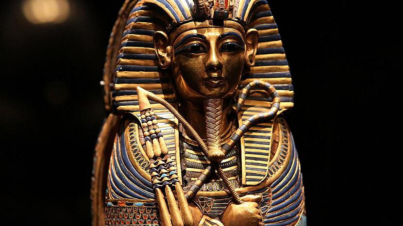 Kāpēc faraoniem bija... Autors: Testu vecis Atbildes uz interesantiem ar vēsturi saistītiem jautājumiem (9)
