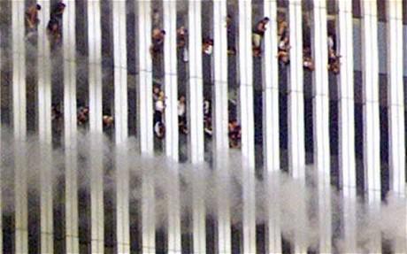 Liela daļa cilvēku pēc... Autors: voundervagner 11. septembra terorakti