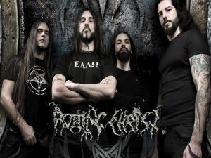  Autors: mazais28 Rotting Christ