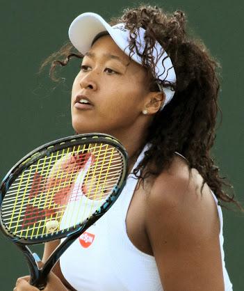 Slavenā tenisiste Naomi Osaka... Autors: Zigzig Hafu jeb japāņu jaukteņi 🇯🇵
