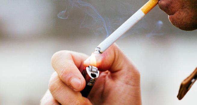 Kopumā pētījums par tabakas... Autors: Bitchere Tabaka nogalina 2 no 3 smēķētājiem