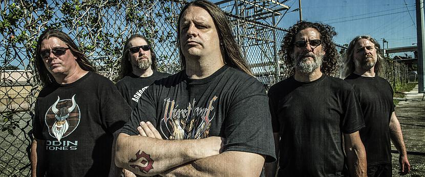  Autors: mazais28 Cannibal Corpse