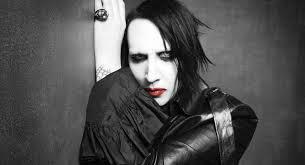  Autors: mazais28 Marilyn Manson