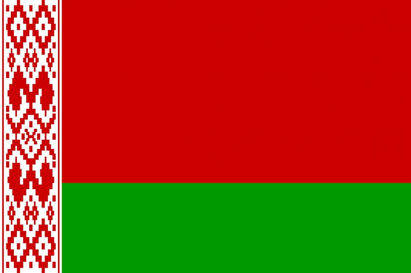 Baltkrieviem ir sava... Autors: Flix Interesanti fakti un atgadījumi.