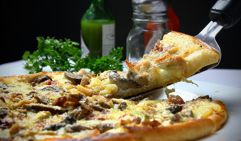 Pica atkarības reitings 401Kam... Autors: Lestets 10 atkarību izraisošākie ēdieni pasaulē