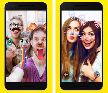 Snapchat ne tikai skenē jūsu... Autors: MiaSanMia Konspirācijas Teorijas