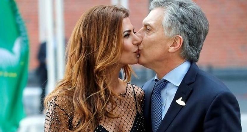 Huliana Avada  Argentīnas... Autors: pyrathe 10 interesantākās valsts prezidentu sievas