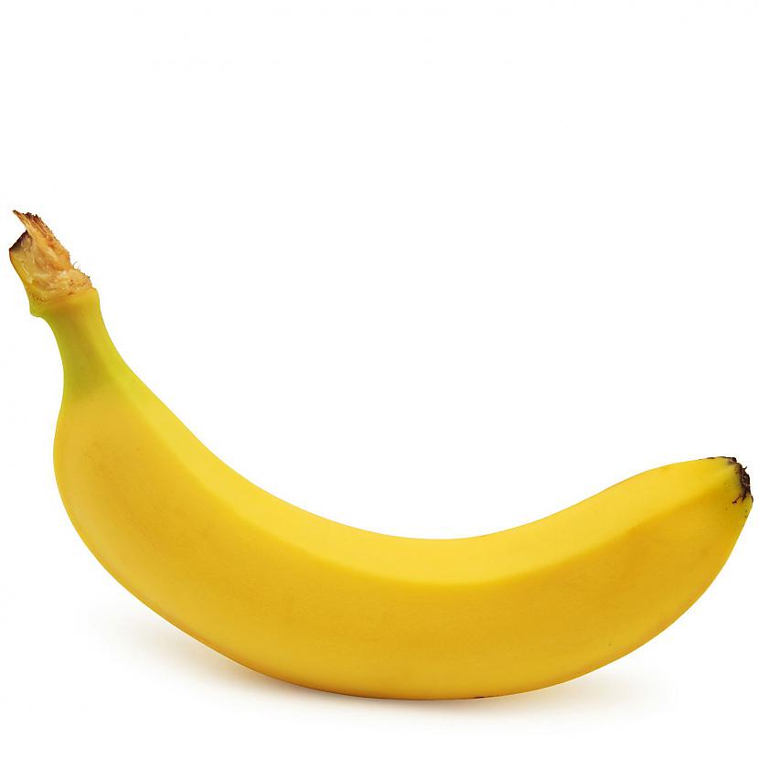 75 no banāna sastāva ir ūdens Autors: Fosilija 18+ neticami fakti