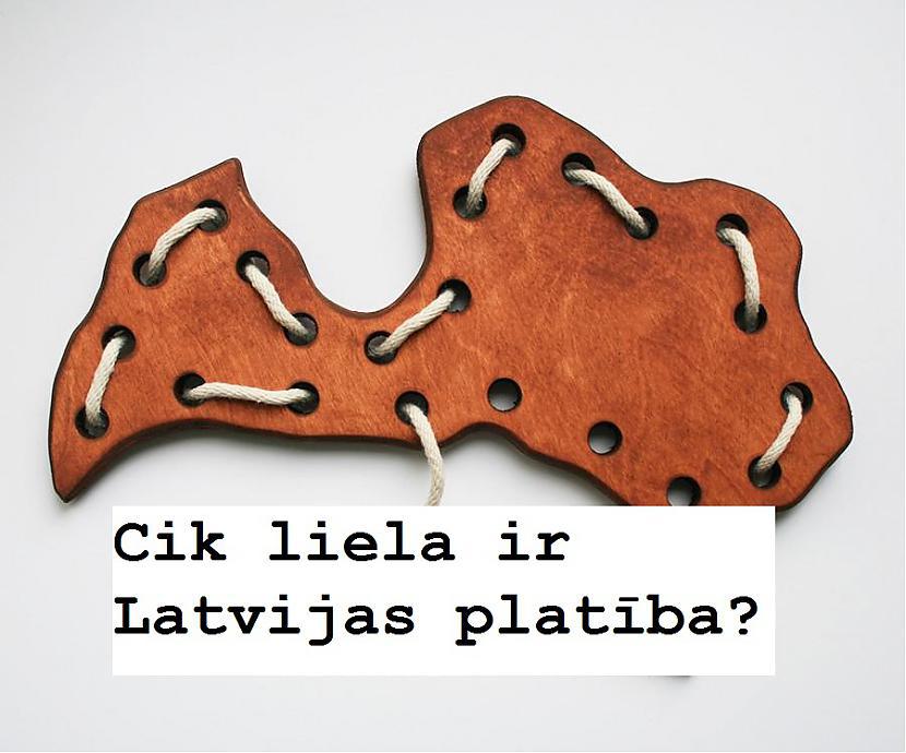 10 lieliski testi, kurus izpildīt Latvijas simtgades nedēļā
